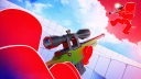 Roblox Rivals France 🇫🇷 Discord Server Banner