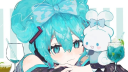 b freaky tbh Discord Server Banner