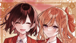 🧸𓏼 yurihime heaven guilds Discord Server Banner