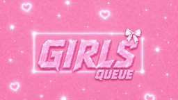 Marvel Rivals Girls Discord Server Banner