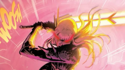 Marvel Rivals Girls Only Discord Server Banner