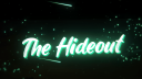 💫 𝘛𝘩𝘦 𝘏𝘪𝘥𝘦𝘰𝘶𝘵 💫「#HIDE」 Discord Server Banner