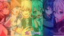Resonance Sekai 『PJSK』 Discord Server Banner