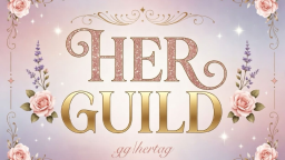 HER Guild Discord Server Banner