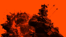 BATTLEFIELD 6 СНГ Discord Server Banner