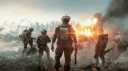 BATTLEFIELD 6 RU Discord Server Banner