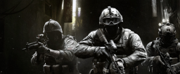Call of Duty Discord Server Banner