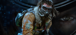 Call of Duty Discord Server Banner