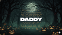 #DADDY - Guild Tag Discord Server Banner