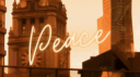 Peace X Vibes Discord Server Banner
