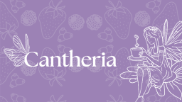 Cantheria เผ* Discord Server Banner