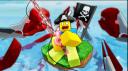 Fisch ? [ ? ANNIVERSARY ] Discord Server Banner