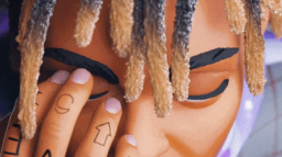 999 Discord Server Banner