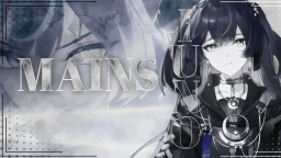 Iuno Mains ☽ Wuthering Waves Discord Server Banner