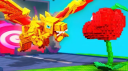 Plant vs Brainrots Middleman Discord Server Banner