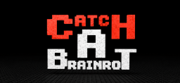 Catch a Brainrot Discord Server Banner