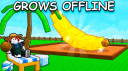 Grow A Garden Stocks & Weather & Eggs & Trading Discord Server Banner