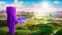 Wemmbu's Server Discord Server Banner