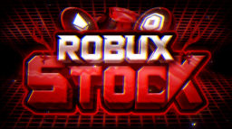 Robux Stockâ„¢ Discord Server Banner