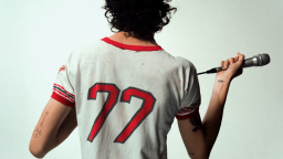 Sombr Discord Server Banner