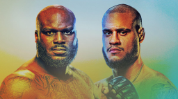 UFC OFFICIAL GUILD Discord Server Banner