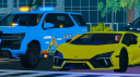 North Carolina State Roleplay Discord Server Banner
