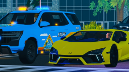North Carolina State Roleplay Discord Server Banner