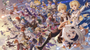 🐗 GachaEnjoyers 🪽 Discord Server Banner