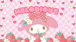 Melodius ππ Discord Server Banner