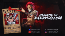 DADDYCALLING Discord Server Banner
