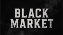 Black Market Discord Server Banner