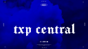 💸 TXP Central 💸 Discord Server Banner