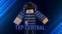 💸 TXP Central 💸 Discord Server Banner