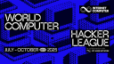 WORLD COMPUTER HACKER LEAGUE 2025 Discord Server Banner