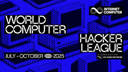 WORLD COMPUTER HACKER LEAGUE 2025 Discord Server Banner