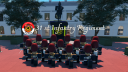 𝟑𝟏𝐬𝐭 𝐈𝐧𝐟𝐚𝐧𝐭𝐫𝐲 𝐑𝐞𝐠𝐢𝐦𝐞𝐧𝐭 Discord Server Banner