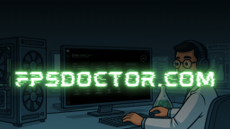 FPSDoctor Discord Server Banner