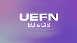 UEFN EU & CIS๐ซ Discord Server Banner
