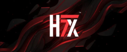H7X Gaming™ Discord Server Banner