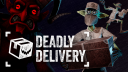 Deadly Delivery Discord Server Banner