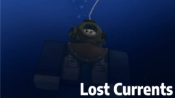 Lost Currents Discord Server Banner