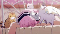 Moonlight Lounge ☆ Discord Server Banner