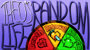 Theo's Random Life Discord Server Banner