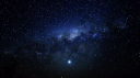 Cosmic Oasis ᯓ Discord Server Banner