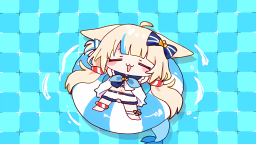 SabaTide Discord Server Banner