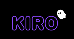 kirodotdev Discord Server Banner