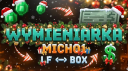Wymieniarka ANARCHIA.GG Discord Server Banner