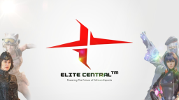 Elite Esports Scrims Discord Server Banner