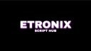 ETRONIX Discord Server Banner