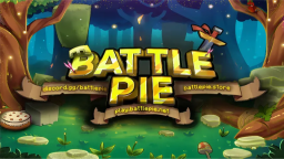 BattlePie Discord Server Banner
